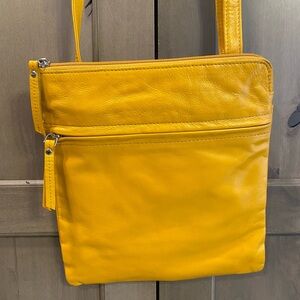 *SOLD* Latico Leather Purse